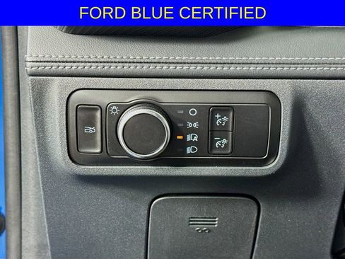 Certified 2025 Ford Mustang Premium image 10