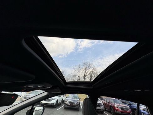 New 2026 Subaru Crosstrek 2.5i Wilderness image 25