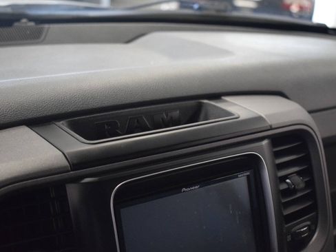 Used 2016 RAM 1500 Tradesman w/ Popular Equipment Group RWD image 58