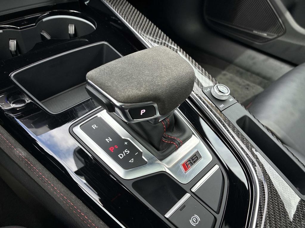 Used 2024 Audi RS 5 Sportback AWD/4WD image 31