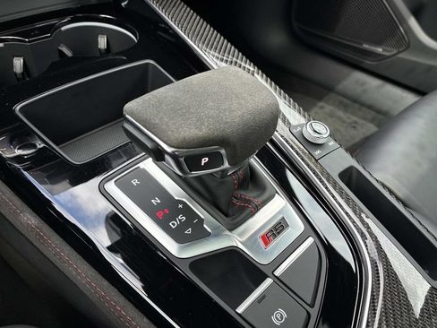 Used 2024 Audi RS 5 Sportback AWD/4WD image 31