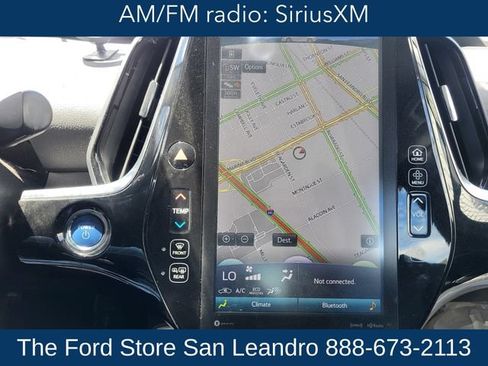 Used 2017 Toyota Prius Prime Premium FWD image 18