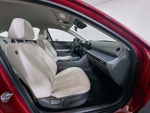Used 2025 Hyundai Sonata SEL image 30