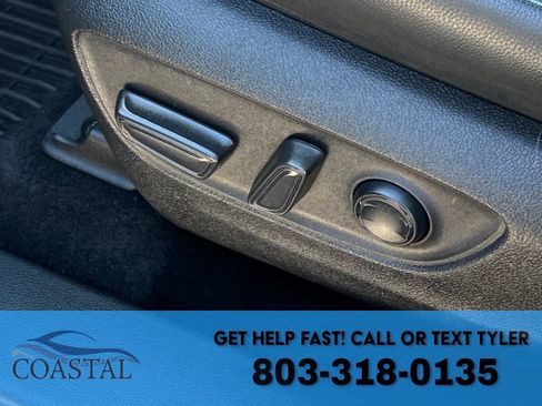 Used 2022 Toyota Highlander XLE image 8