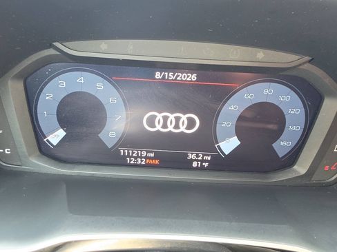 Used 2021 Audi Q3 2.0T Premium AWD/4WD image 34