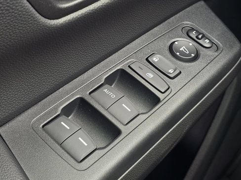 New 2026 Honda CR-V LX image 22