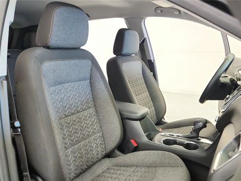 Used 2023 Chevrolet Equinox LT FWD image 38