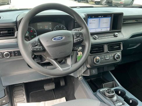 Used 2023 Ford Maverick XL FWD image 30
