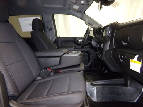 New 2026 Chevrolet Silverado 1500 W/T w/ WT Value Package image 8