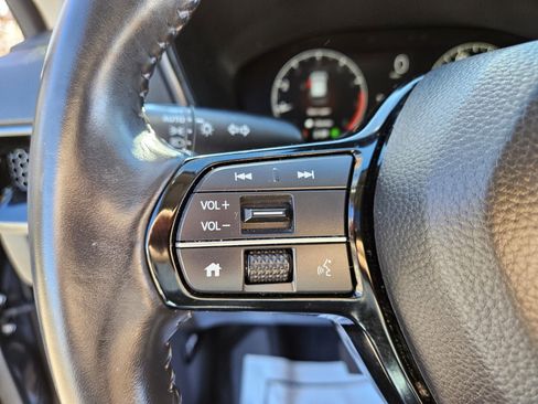 Used 2023 Honda CR-V EX-L image 26