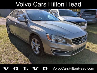 Used 2015 Volvo S60 T5 Premier