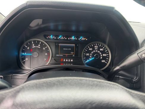 Used 2020 Ford F150 XLT w/ Equipment Group 302A Luxury AWD/4WD image 14