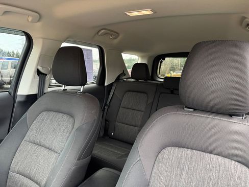 Used 2023 Ford Bronco Sport Big Bend image 25