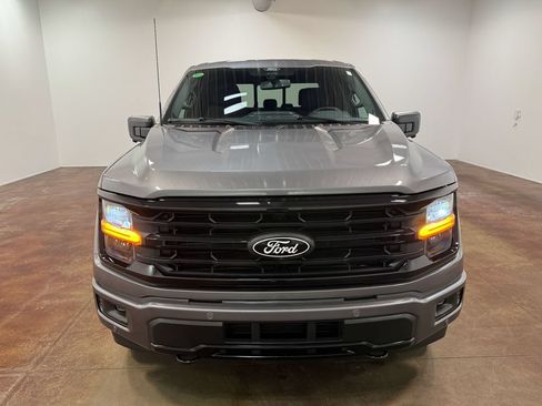 Used 2025 Ford F150 XLT w/ Equipment Group 302A MID AWD/4WD image 42