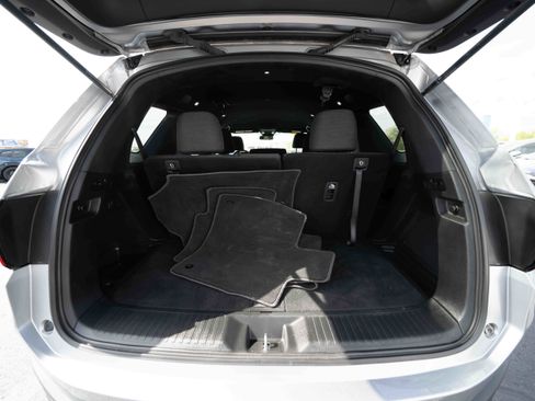 Certified 2025 Honda Pilot Sport image 28