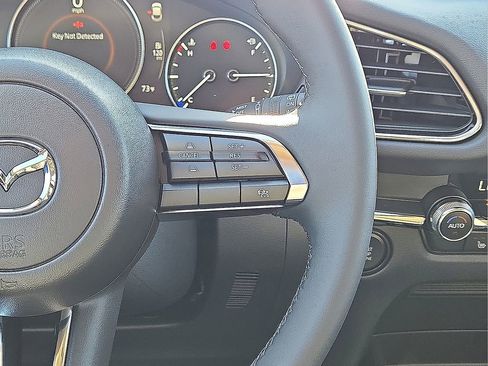 New 2025 MAZDA CX-30 AWD 2.5 S w/ Preferred Package image 18