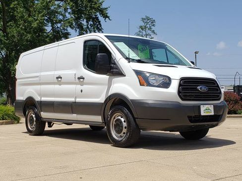 Used 2018 Ford Transit 150 130 Low Roof RWD image 8
