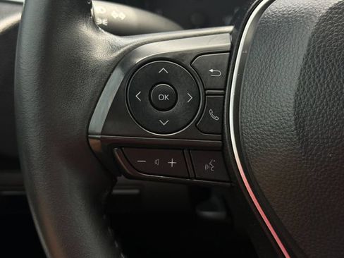 Used 2024 Toyota Corolla SE FWD image 24