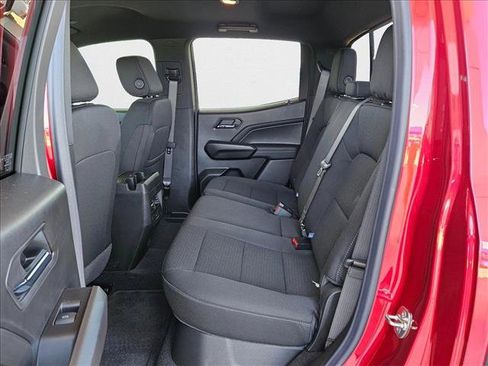 New 2026 Chevrolet Colorado LT image 17