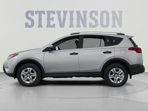Used 2013 Toyota RAV4 Limited AWD/4WD image 3