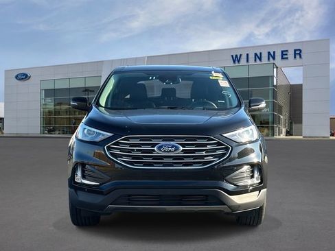 Used 2024 Ford Edge Titanium image 7