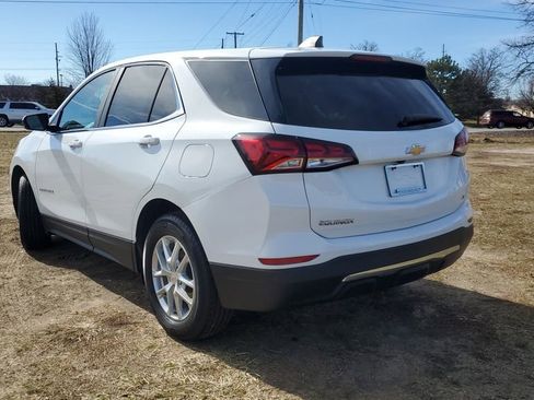 Used 2023 Chevrolet Equinox LT image 26