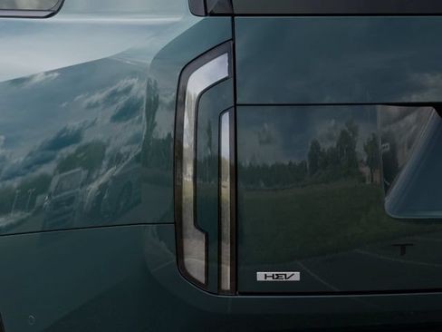 New 2027 Kia Telluride X-Line SX Prestige AWD/4WD image 12