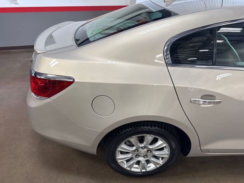 Used 2012 Buick LaCrosse Leather image 52