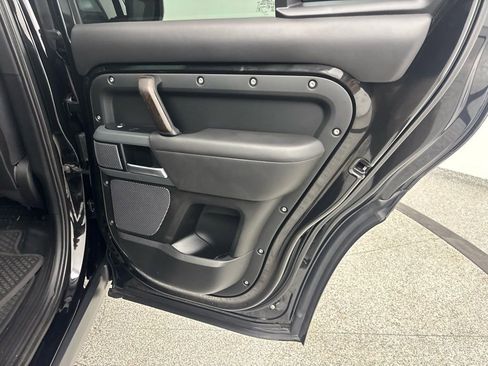 Used 2020 Land Rover Defender 110 X image 53