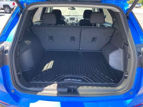 Certified 2024 Chevrolet Equinox LT FWD image 20