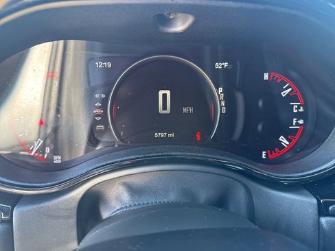 Used 2025 Dodge Durango R/T image 37