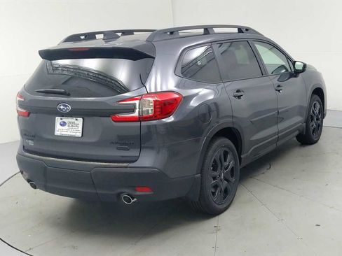 New 2025 Subaru Ascent Bronze Edition w/ Onyx Package image 17