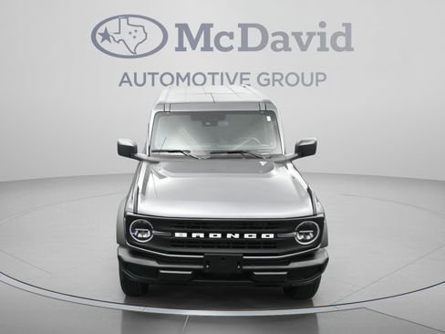 Used 2025 Ford Bronco Big Bend AWD/4WD image 33