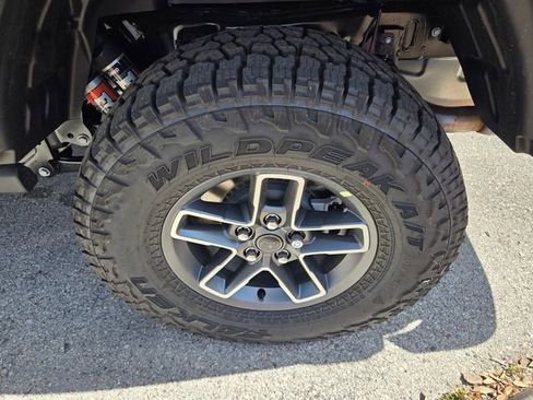 New 2026 Jeep Gladiator Mojave image 21