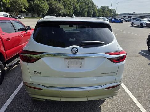 Used 2019 Buick Enclave Essence w/ Trailering Package, 5000 lbs. FWD image 3