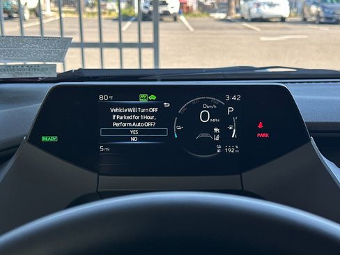 New 2026 Toyota Prius Plug-In Hybrid image 22