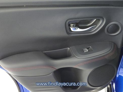 New 2025 Acura ADX A-Spec image 19