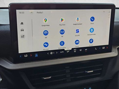 New 2026 Ford Explorer Tremor w/ Tremor Convenience Package image 13