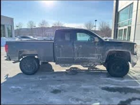 Used 2018 Chevrolet Silverado 1500 LT image 4