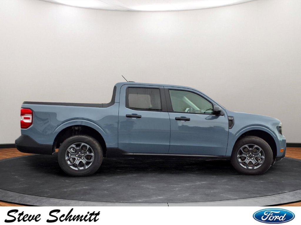 New 2026 Ford Maverick XLT w/ Equipment Group 301A AWD/4WD image 21