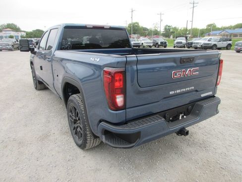 New 2026 GMC Sierra 1500 Elevation w/ Max Trailering Package AWD/4WD image 9