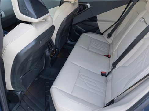 Certified 2025 BMW X3 M50 w/ Premium Package image 17