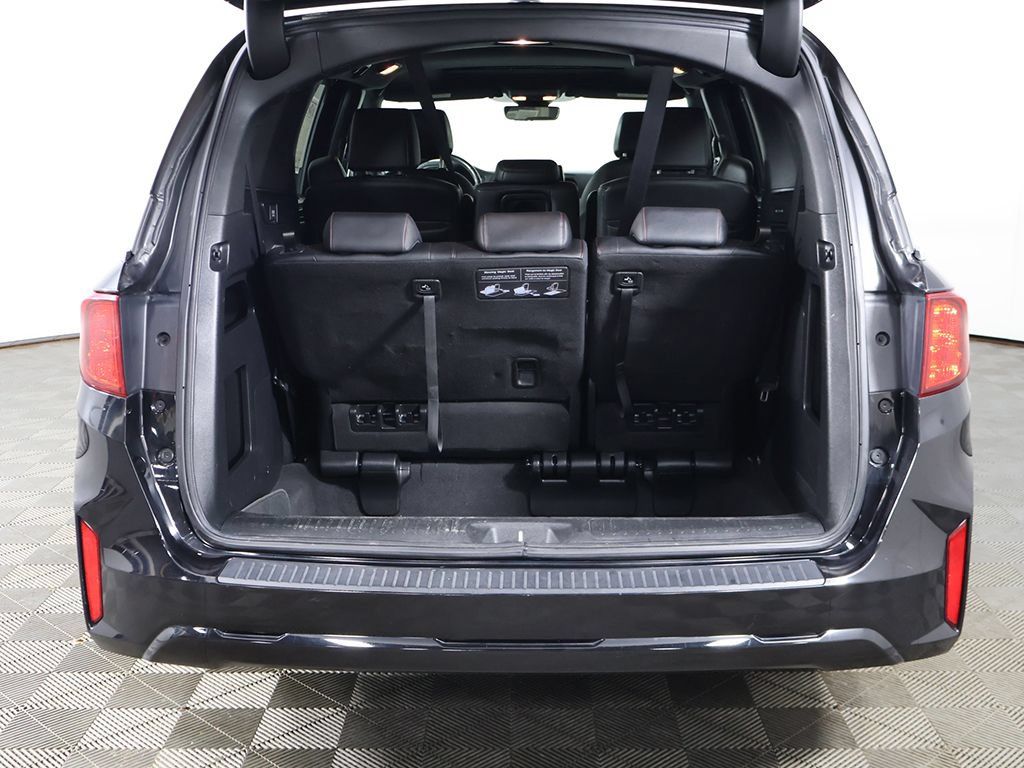 Used 2025 Honda Odyssey Sport-L image 20