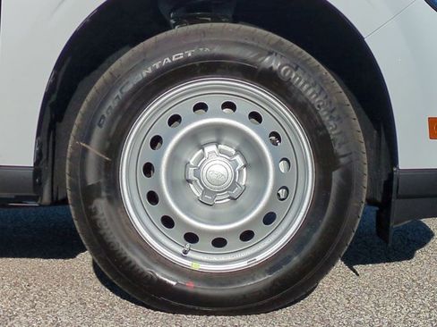 New 2026 Ford Maverick XL w/ Equipment Group 101A image 11