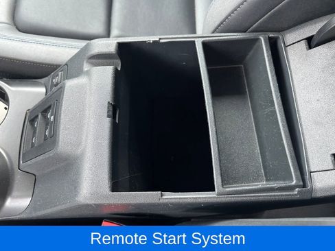 Used 2023 Ford Bronco Black Diamond image 22