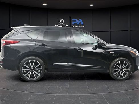 Certified 2025 Acura RDX A-Spec AWD/4WD image 26