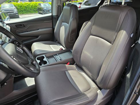 Used 2019 Honda Odyssey EX-L image 25