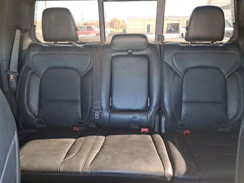 Used 2020 RAM 1500 Big Horn image 12