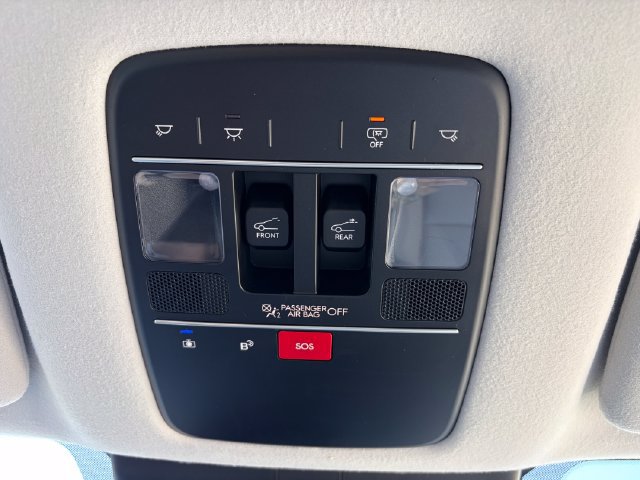 Used 2026 Hyundai Palisade Calligraphy AWD/4WD image 29