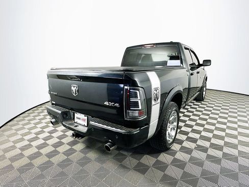 Used 2011 RAM 1500 Sport w/ Sport Premium Group image 10